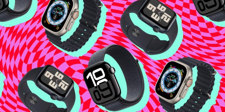 The best Apple Watch for 2025: which model is right for you?