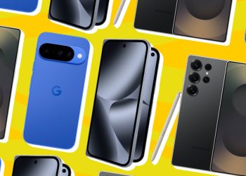 The best Android phones to buy in 2025