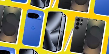 The best Android phones to buy in 2025