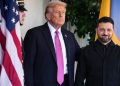 Trump says Ukraine peace plan isn’t his ‘final offer’