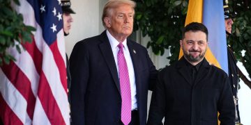 Trump says Ukraine peace plan isn’t his ‘final offer’