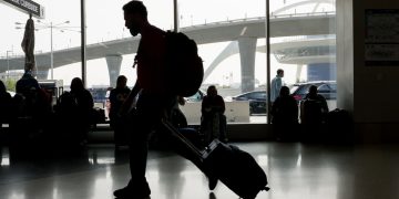Was your flight impacted by the shutdown? Here’s what to know