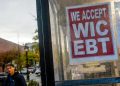 Judge orders Trump administration to deliver full SNAP benefits to states by Friday