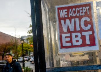 Judge orders Trump administration to deliver full SNAP benefits to states by Friday