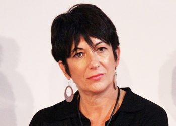 Whistleblower who provided House Democrats with Ghislaine Maxwell documents speaks out