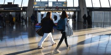 What’s next for airline flights, airports as government shutdown ends