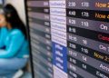 Trump administration ditches Biden plan to compensate travelers for airline delays