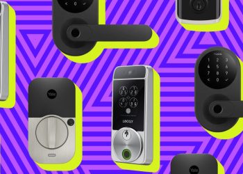I tested 30 smart locks, and these are the best