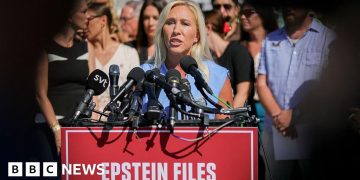 Feud erupts as Trump targets MAGA ally Marjorie Taylor Greene