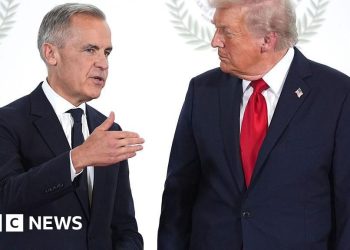 Can Canada wait out the trade war with the US?