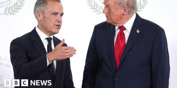 Can Canada wait out the trade war with the US?