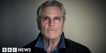 Tchéky Karyo, star of Nikita and The Missing, dies at 72
