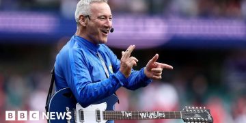 The Wiggles issue statement after appearing in Ecstasy music video