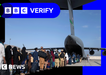 How were Afghan evacuees vetted under Biden?