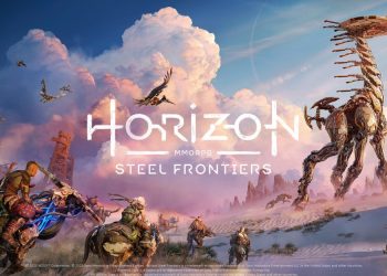 Sony is making a Horizon MMO — here’s the video and details