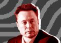 Shocker: Elon Musk spends a lot of time on X posting bad political takes