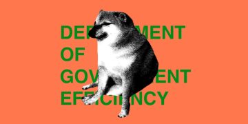 DOGE is no more, and in its wake, only chaos