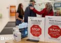 Canada loses measles elimination status, with US on track to follow