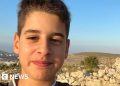 US-Palestinian teen freed after nine months in Israeli jail