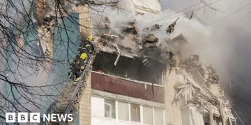 Russian attack on Ternopil kills 26 in one of deadliest strikes on western Ukraine