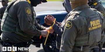 Charlotte faces DHS crackdown as agents target ‘criminal illegal aliens’