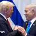 Trump letter urges Israel’s president to pardon PM Netanyahu