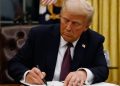 Here’s the Trump executive order that would ban state AI laws