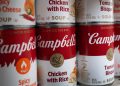 Campbell’s promises its soups are not made with 3D printed meat
