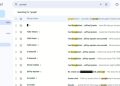 ‘Jmail’ is like Gmail, but with Jeffrey Epstein’s emails