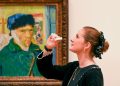 Forget the gym – a ‘cultural workout’ could be the key to better health | Ents & Arts News