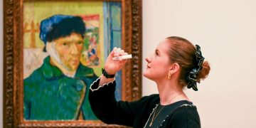 Forget the gym – a ‘cultural workout’ could be the key to better health | Ents & Arts News