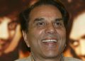 Dharmendra dies: Modi pays tribute to ‘iconic’ film star and Bollywood legend | Ents & Arts News