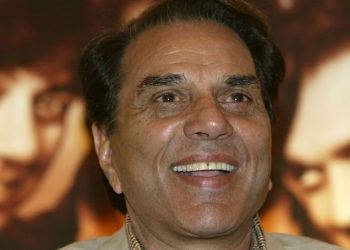 Dharmendra dies: Modi pays tribute to ‘iconic’ film star and Bollywood legend | Ents & Arts News