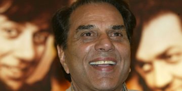 Dharmendra dies: Modi pays tribute to ‘iconic’ film star and Bollywood legend | Ents & Arts News