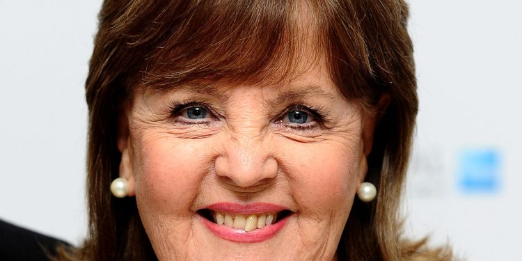 ‘Iconic, wise’ Shirley Valentine actress Pauline Collins dies | UK News