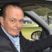 Former Top Gear and Fifth Gear presenter Quentin Willson dies | Ents & Arts News