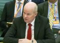 Reports of BBC coup ‘complete nonsense’, board member tells MPs | Ents & Arts News