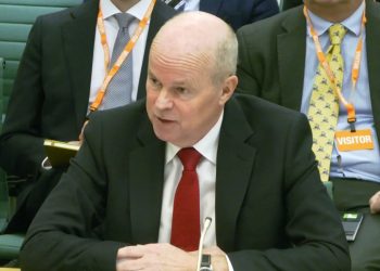 Reports of BBC coup ‘complete nonsense’, board member tells MPs | Ents & Arts News