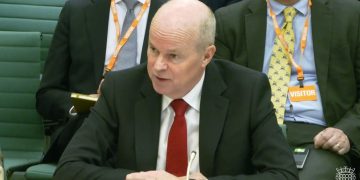 Reports of BBC coup ‘complete nonsense’, board member tells MPs | Ents & Arts News