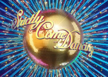 Strictly Come Dancing star ‘arrested on suspicion of rape’ | Ents & Arts News