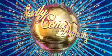 Strictly Come Dancing star ‘arrested on suspicion of rape’ | Ents & Arts News