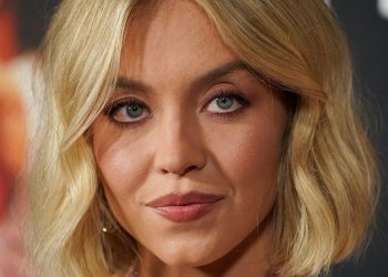 Sydney Sweeney on the challenges women face to ‘have it all together’ | Ents & Arts News