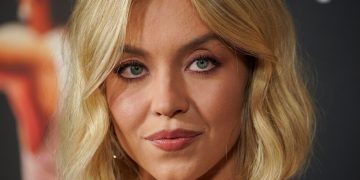 Sydney Sweeney on the challenges women face to ‘have it all together’ | Ents & Arts News