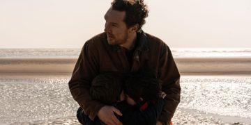Sherlock star Benedict Cumberbatch’s ‘very odd job’ – acting opposite an enormous bird in The Thing With Feathers | Ents & Arts News