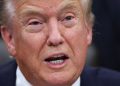BBC apologises to Donald Trump over editing of Panorama but says there isn’t ‘basis for defamation claim’ | Ents & Arts News