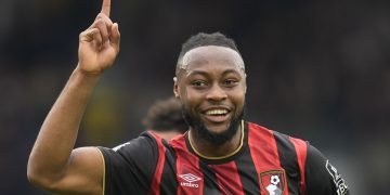 Man City, Liverpool and Spurs target Semenyo has January release clause