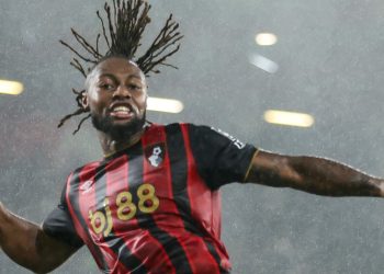 Liverpool, Man City and Spurs monitoring Semenyo ahead of January window