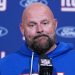 Giants fire head coach Daboll after latest defeat