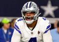'It will be iconic' – Cowboys vs Chiefs could become most watched