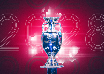 Euro 2028 schedule revealed